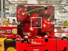 -山姆会员商店(亦庄创意生活广场店)