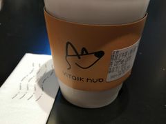 -ViTalk hub咖啡