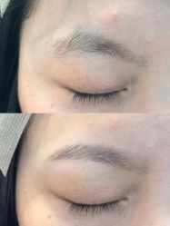 -Wax Brow蜜蜡脱毛美甲美睫眉吧