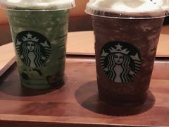-星巴克(深圳世界金融中心店)