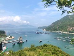 -南丫岛