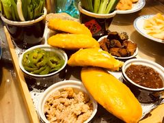 -吕氏疙瘩汤·私家菜馆(慈云寺店)