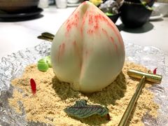 -古仓餐厅·创意菜