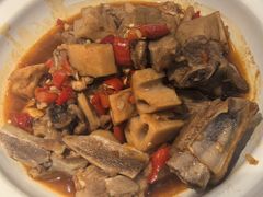 -兰湘子·湘菜小炒(长安万科广场店)