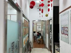 -戏墨娃·书法·国画(景城邻里校区)
