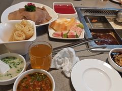 -海底捞火锅(王府井银泰in88店)
