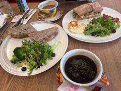 -安妮意大利餐厅(世贸天阶店)