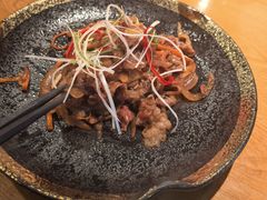 -大江户日本料理(吕厝店)