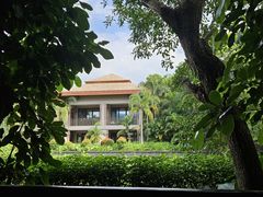 -广州都喜泰丽温泉度假酒店