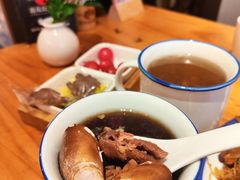 -莲花公园煎蟹(总店)