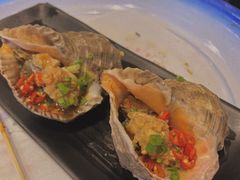 -烧货·活海鲜炭烧(湖滨商业街店)
