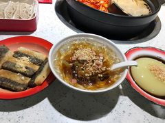 -钢管厂歆瑞源油卤串串香(春熙路太古里店)