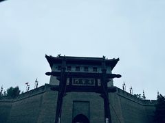 -西安城墙·碑林历史文化景区