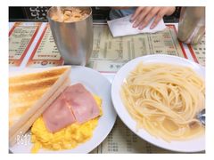 -华星冰室(湾仔店)