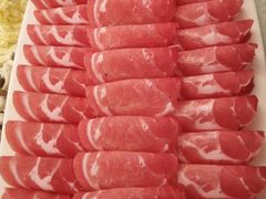 -福寿斋·老北京铜锅涮肉·烤鸭(顺义总店)