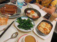 -石板街港澳冰室(天环店)