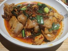 -树厨贵州菜(大十字店)