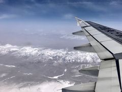 -敦煌莫高国际机场