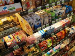 -喜士多便利店(杭州西湖华侨饭店店)