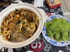 -龚师傅土菜馆.地道农家菜(魅力湘西店)