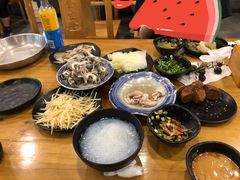 -金生隆(六铺炕店)