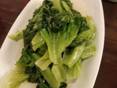 清炒时蔬-达旺·鸡毛店(巴南万达店)