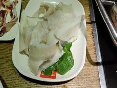 -牛很鲜潮汕牛肉火锅(朝晖路店)