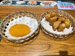 -和府捞面(东直门银座店)