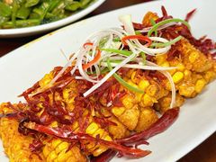 -老三样·旧食新味(绿地店)