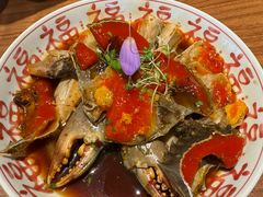 -卿家姆小馆·生腌熟醉·宁波小鲜(旗舰店)