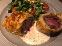 惠林顿牛肉-Juicy Bakery(瑞景店)