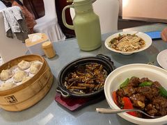 -冶春茶社(官园桥店)