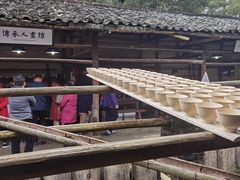 -景德镇古窑民俗博览区