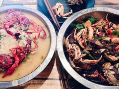 -王红军龙虾(新民路店)