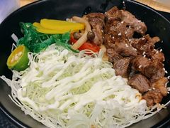 -食代馆(深业上城店)