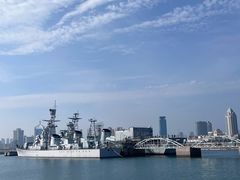 -中国人民解放军海军博物馆