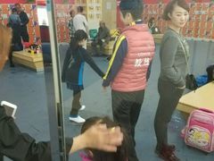 -全明星滑冰俱乐部(万象城店)