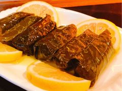 -Efes Turkish & Mediterranean Cuisine 艾菲斯餐厅(陆家嘴店)