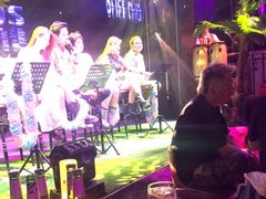 -ACE CLUB(大连民主广场店)