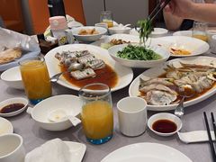 -宁海食府(大剧院店)