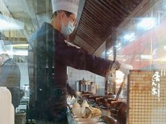 -不二啫·广府啫啫煲(江燕路万科里店)