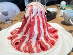 -盛武肥牛·清真海鲜火锅(昆区店)