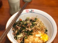 豆奶-刘氏三和面馆