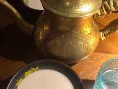 -楼兰新疆主题餐厅(苏州中心店)