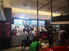 -肯德基(友好店)