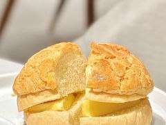 -粤来记·啫啫煲·点心(日月光店)