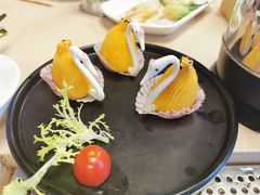 -品胜点心专家(万业大厦店)