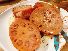 -老城南.鸭血粉丝汤(夫子庙店)