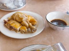 -晓琦农家菜馆·地道农家菜