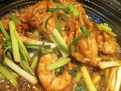 -小螺号海鲜·地道鲁菜(泉城广场店)